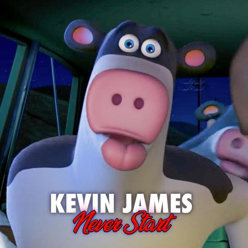Rewatching Barnyard (Kevin James)