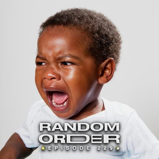 My Parents Let me Watch The Exorcist as a Child | EP 229