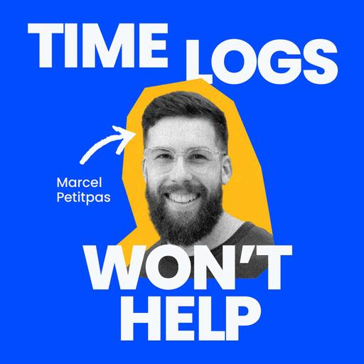 Why Tracking Time Won’t Save Your Agency’s Margins