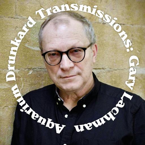 Transmissions :: Gary Lachman