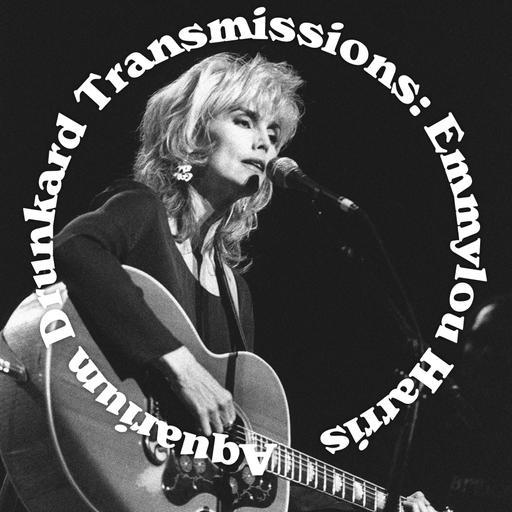 Transmissions :: Emmylou Harris