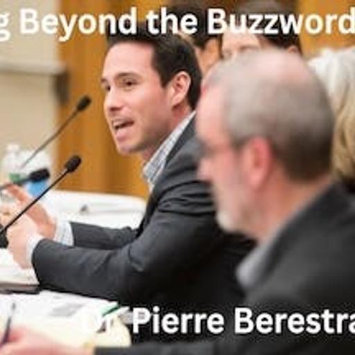 Leading Beyond the Buzzwords: Real Systems Change in Nonprofits