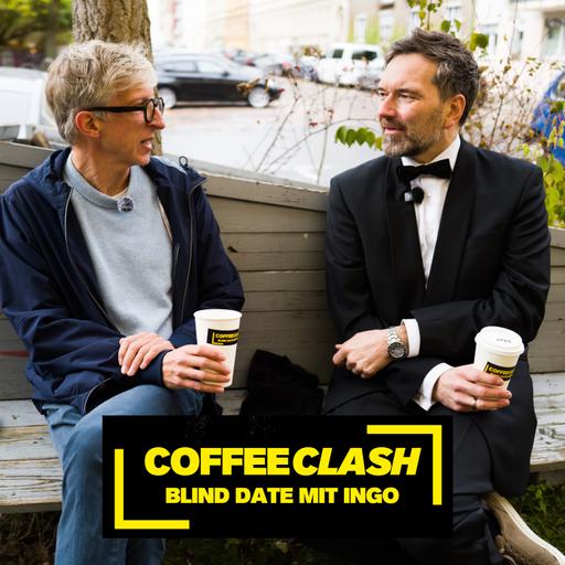 Coffee Clash #19 Wahl geht viral!
