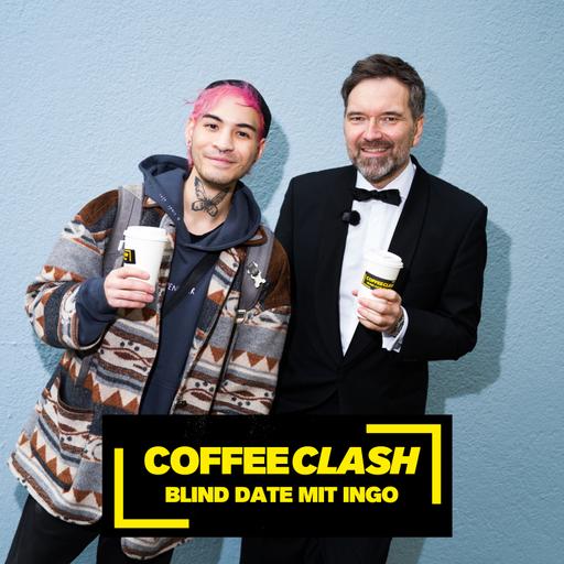 Coffee Clash #18 Berghain Basics