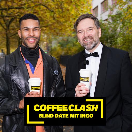 Coffee Clash #17 From Tokio with Love