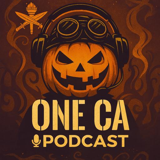 249: Strategic Human Capital with COL Kramer & LTC Martinez