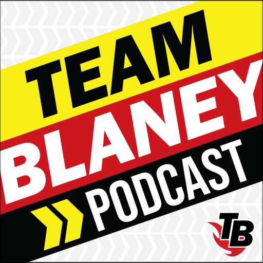 Ryan Blaney 2025 Season: Martinsville 2 Recap