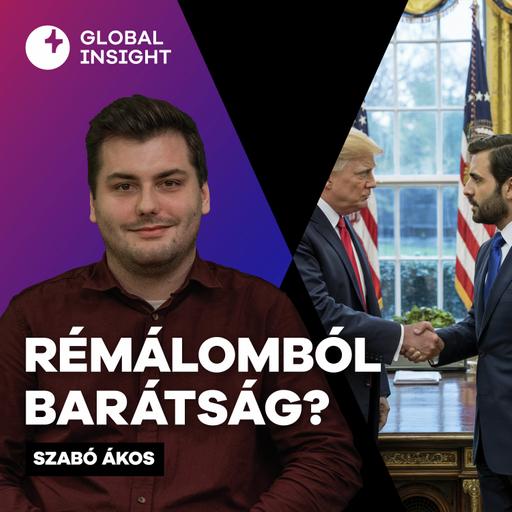 Utolérte Trumpot Biden átka – Az ukrajnai béke sem mentené meg a Fehér Ház urát?