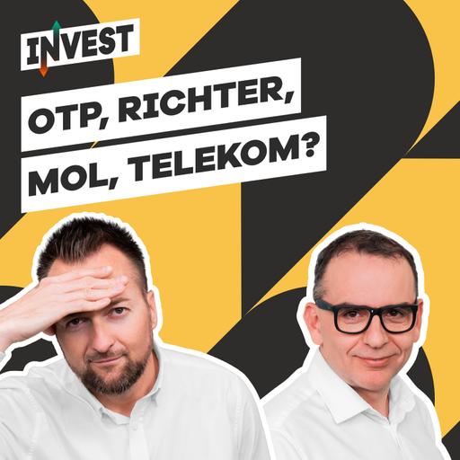 Jelentettek a nagyok: ezt kell most venni a magyar tőzsdén I Invest