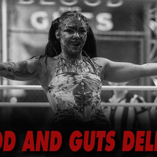 Mat Men S14E08 - Blood and Guts Delivers