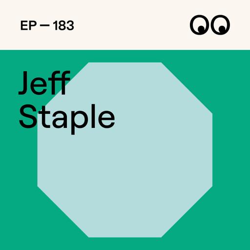 Jeff Staple on Near-Death Moments, Big Risks and One Sneaker That Changed Everything