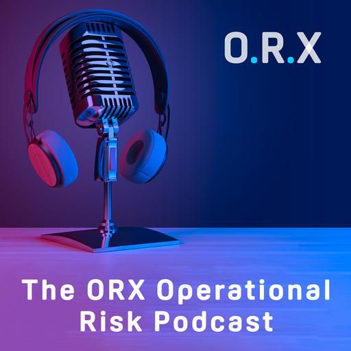 Which risks are top of the agenda for financial services firms? ORX Top Risk Review results H2 2025
