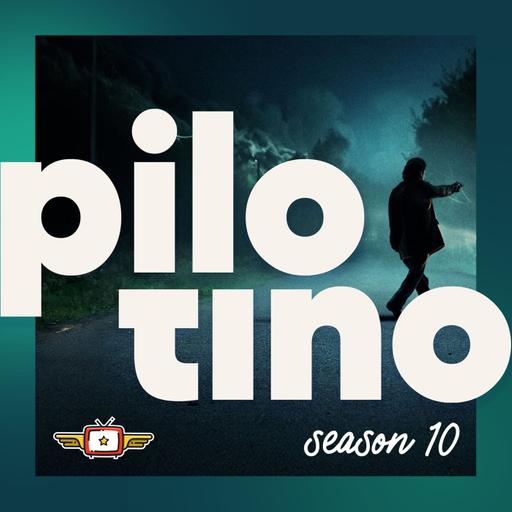 Ma quindi, questo Il mostro? - Pilotino 40 (con Claudia Baralla e Andrea Basti)