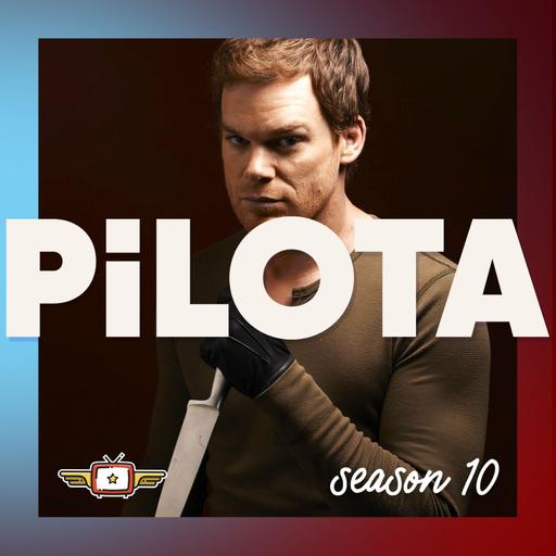 All Killer No Filler - Pilota 10x04