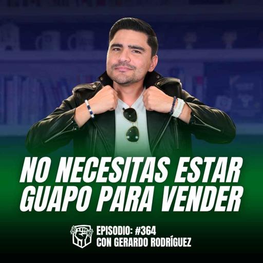 Construye una Marca Personal que Cierra Ventas Solita (Ep-364)