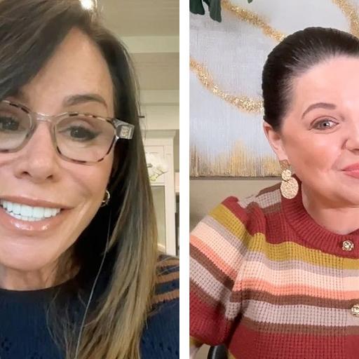 Amy Duggar King is a “Holy Disruptor”