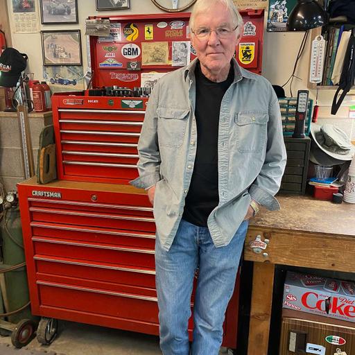 Peter Egan’s Storybook Slow-Flight Adventure Across America