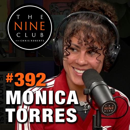 #392 - Monica Torres
