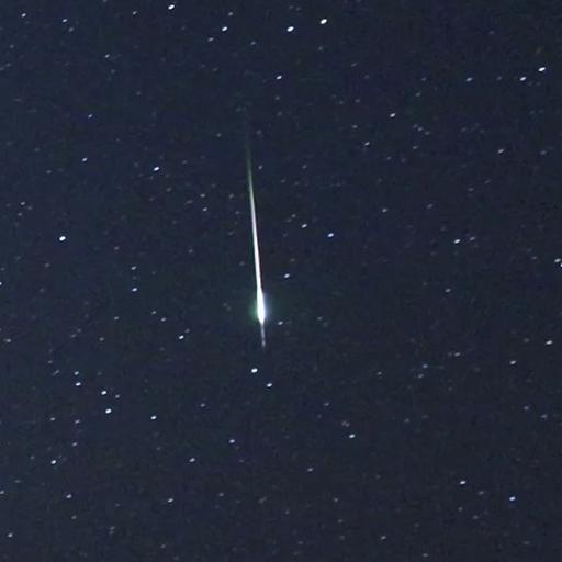 365E-397-Spotting Meteors