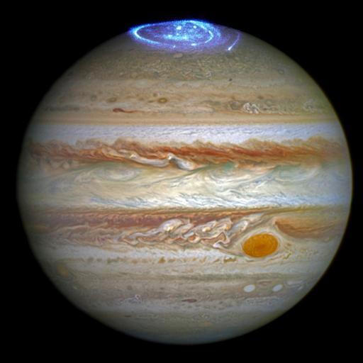 364E-396-Jupiter