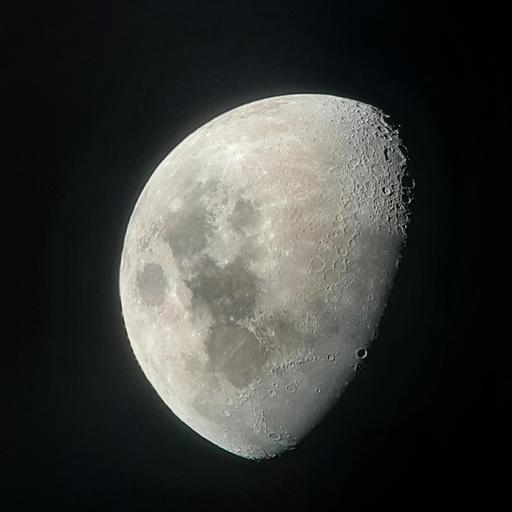 Kuriose US-Pläne - Ein Atomreaktor für den Mond