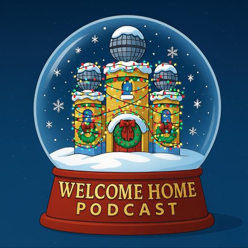 Episode 330: Scar Popcorn Bucket, Festival of the Holidays & Holiday Updates