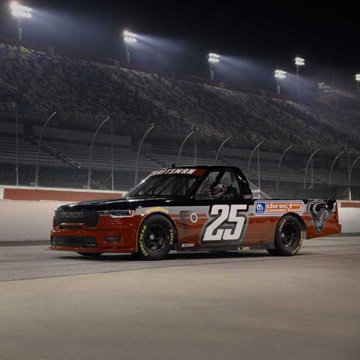 Ram Is Shaking Up NASCAR — Inside Their New “Free Agent Driver Program” for 2026