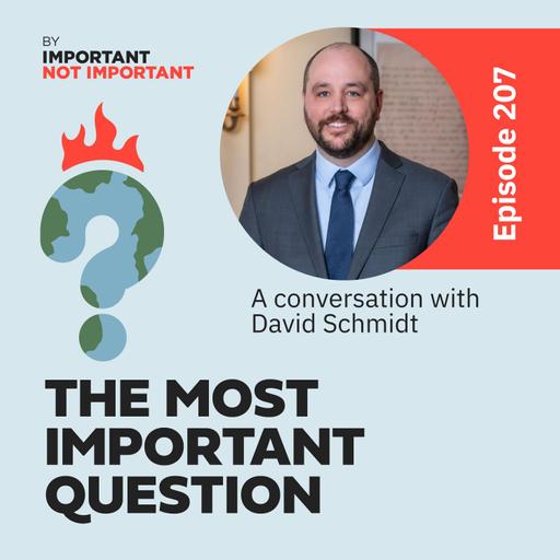 The American Revolution's Unfinished Promise