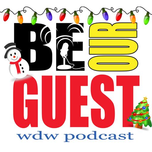 Listener Questions - December 3, 2025 - Night Before Disney Cruise; Saving For Big Disney Trip; DCL vs RCCL - BOGP 2807