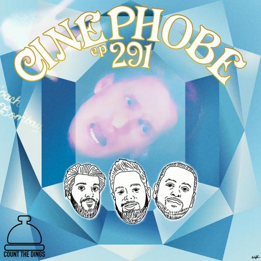Cinephobe Ep 291: The Mighty Ducks