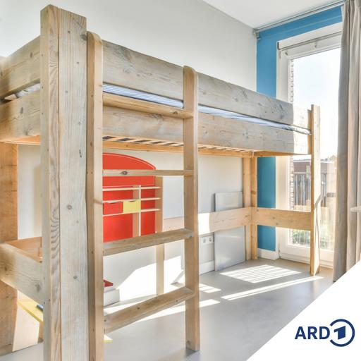 Mitredezeit: Wie sieht das Kinderzimmer eurer Träume aus?