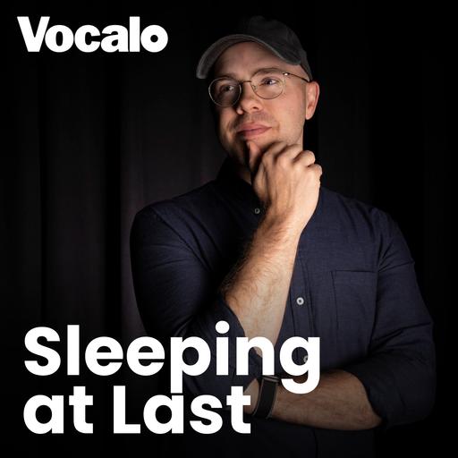 Sleeping at Last on holiday orchestral arrangements & “Turning Page”