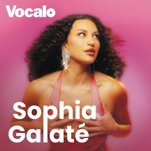 Sophia Galaté claims the spotlight with "For My Own Entertainment"