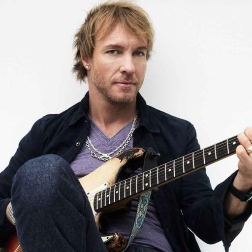 Episode 737: Kenny Wayne Shepherd