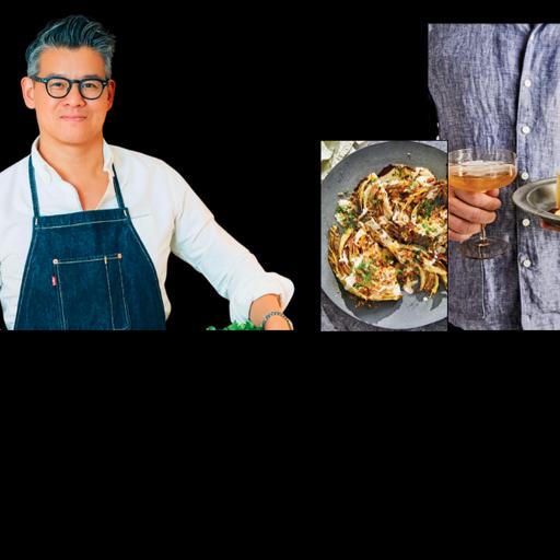 Peter Som: 'People Aren't Coming for a Michelin Dinner—They're Coming to Hang Out With You!'