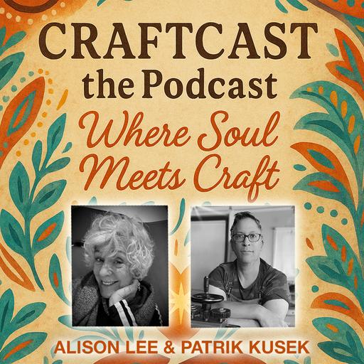 CRAFTCAST the Podcast #214