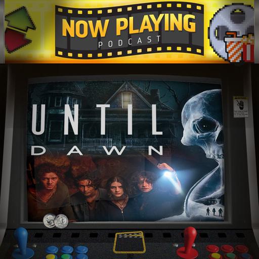 Until Dawn