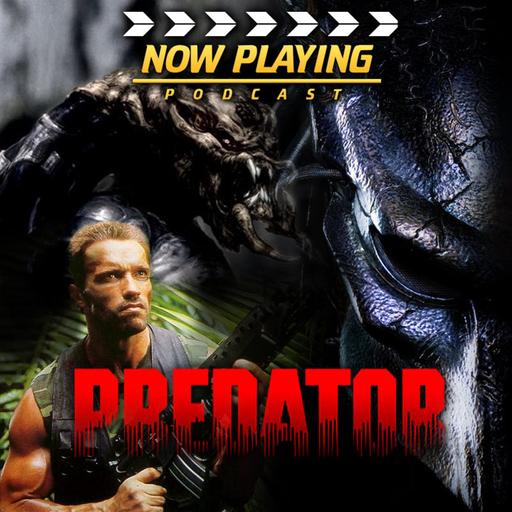 Predator: Badlands