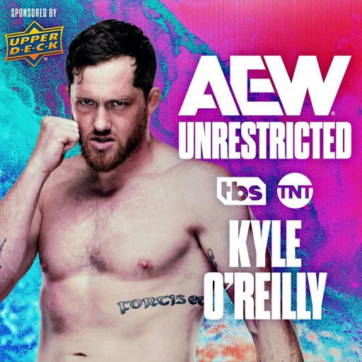 Kyle O’Reilly – The Conglomeration and The Comeback!