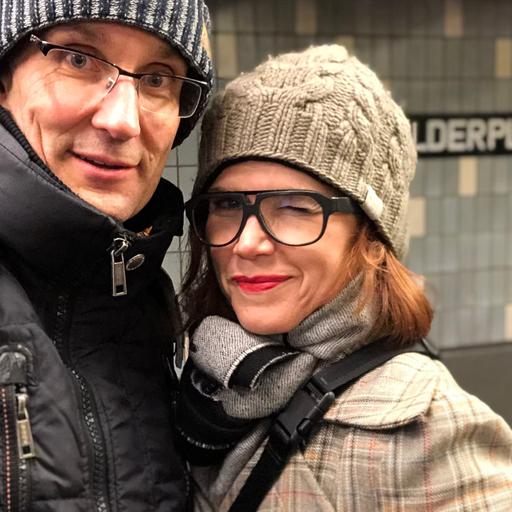 KW 47 (Do) Wo sich Hund und Hase Gutenacht sagen (Hörererektionen)