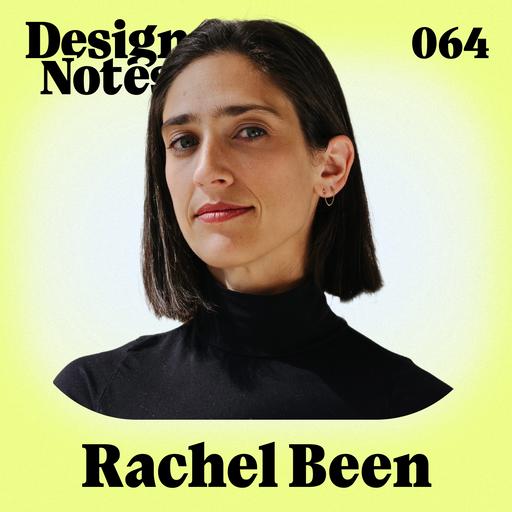 The Era of the Generalist: Rachel Been, SVP of Design for Expedia Group