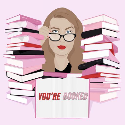 Rachel Parris - You're Booked