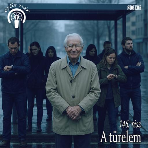 146. A türelem