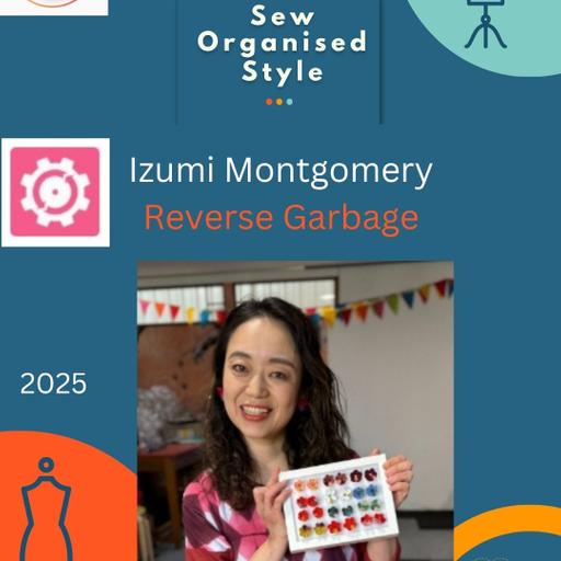 Izumi Montgomery
