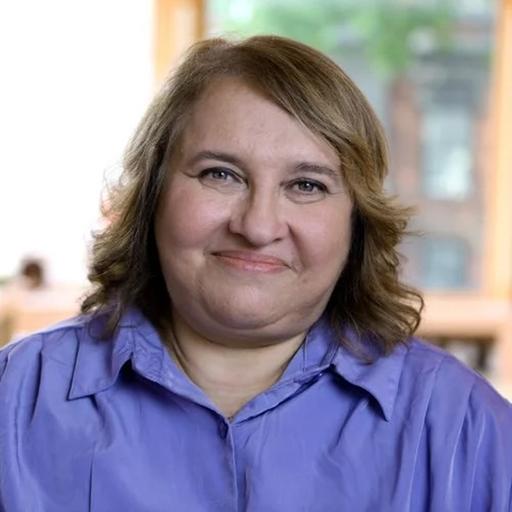 Mindfulness for Social Change with meditation pioneer, Sharon Salzberg