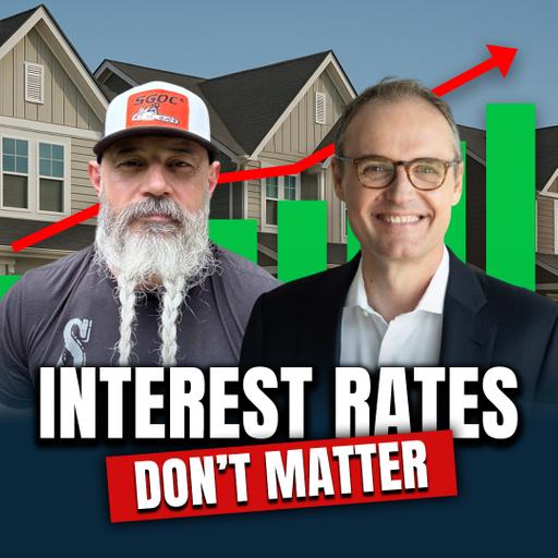 126: The Real Reason Interest Rates Don't Matter