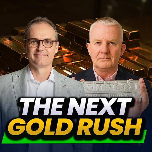 125: Strategic Metals: The Next Big Investment Trend // The Jack Bosch Show