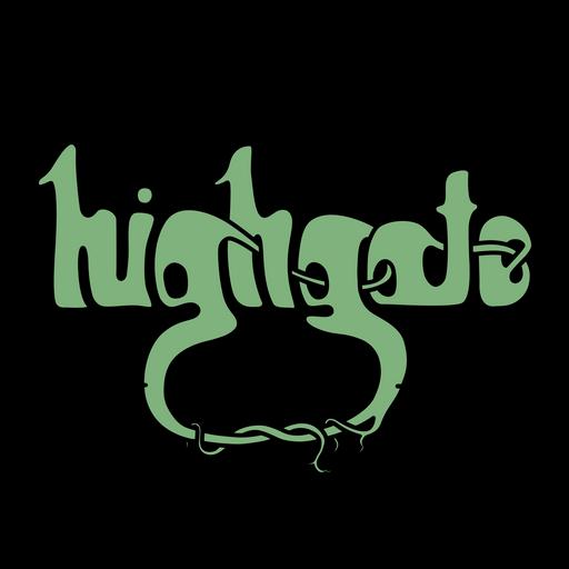 Highgate Wood Trailer