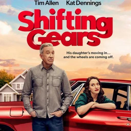 Shifting Gears: Episode 1.1 "Restoration"