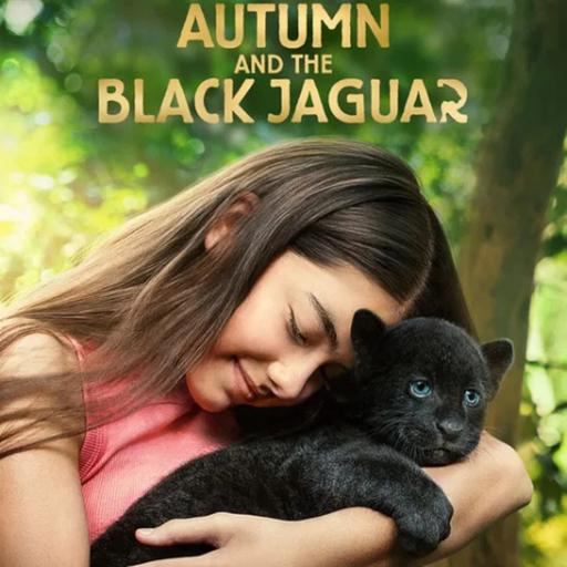 Autumn and the Black Jaguar
